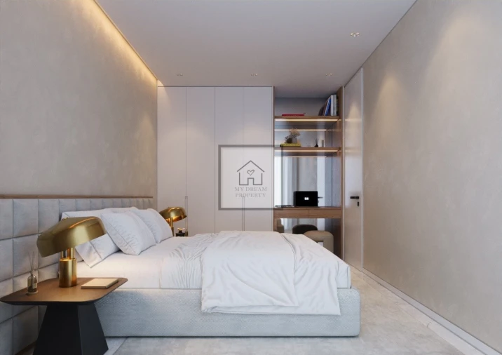 Apartamento T1 para Venda em Ribeira Brava Foto 3