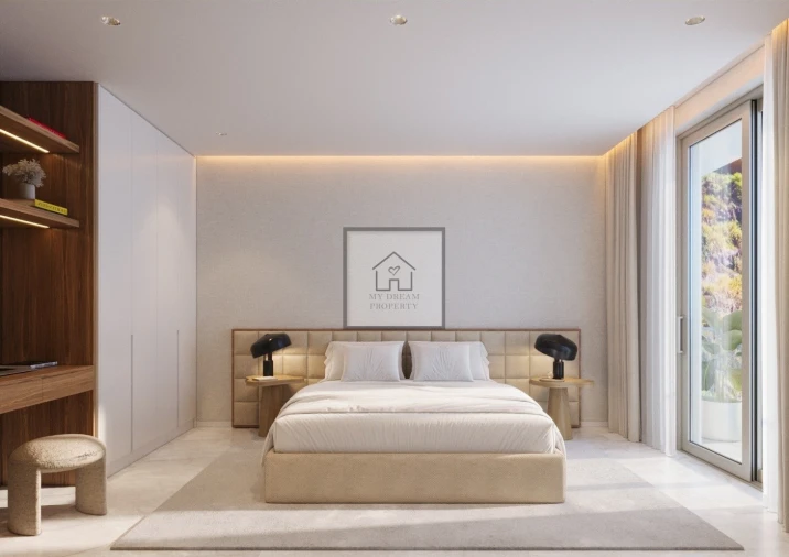 Apartamento T3 para Venda em Ribeira Brava Foto 5