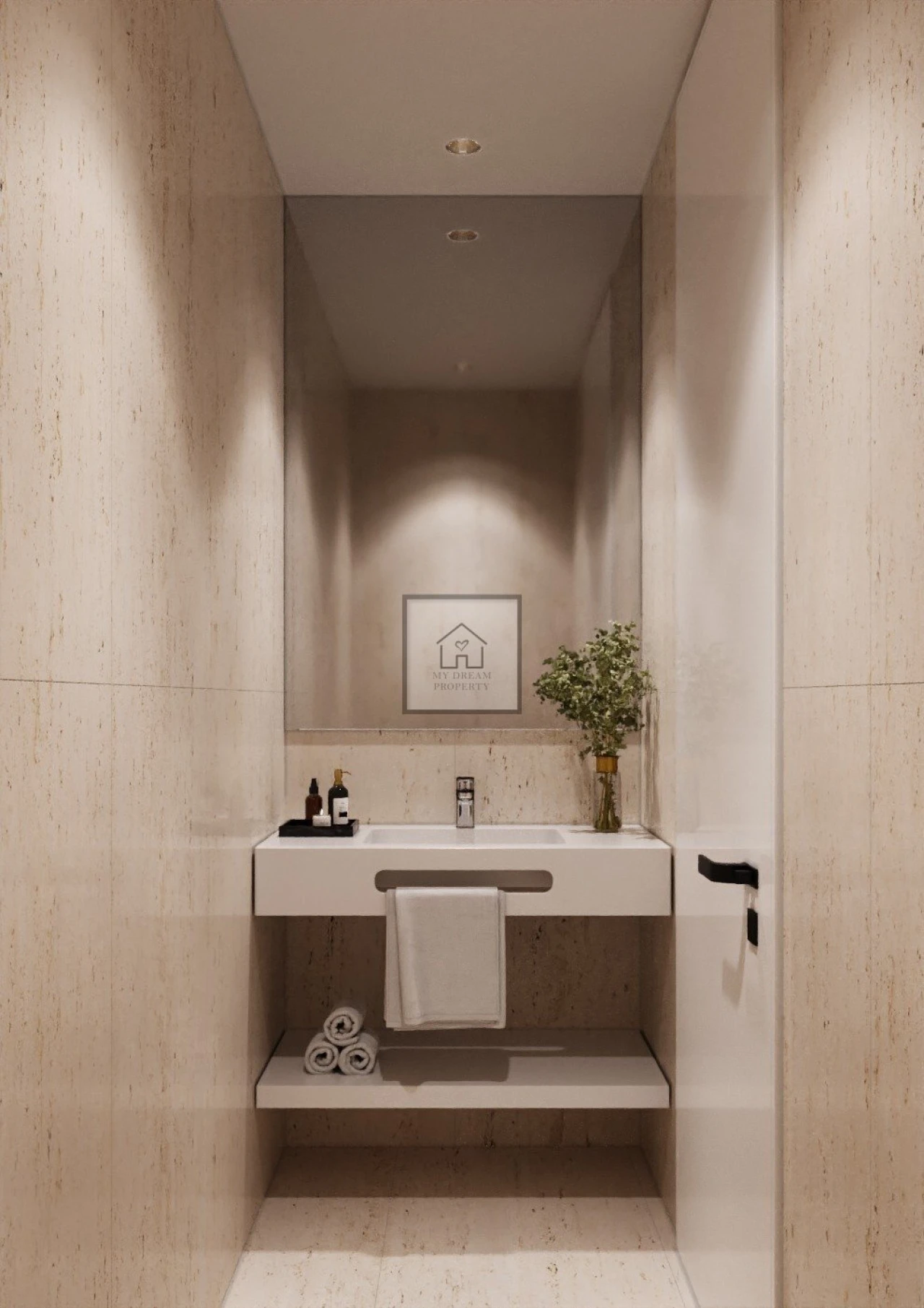 Apartamento T3 para Venda em Ribeira Brava Foto 4