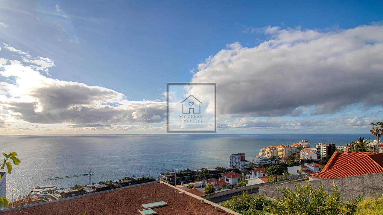 Moradia T3 para Venda em São Martinho Foto 2