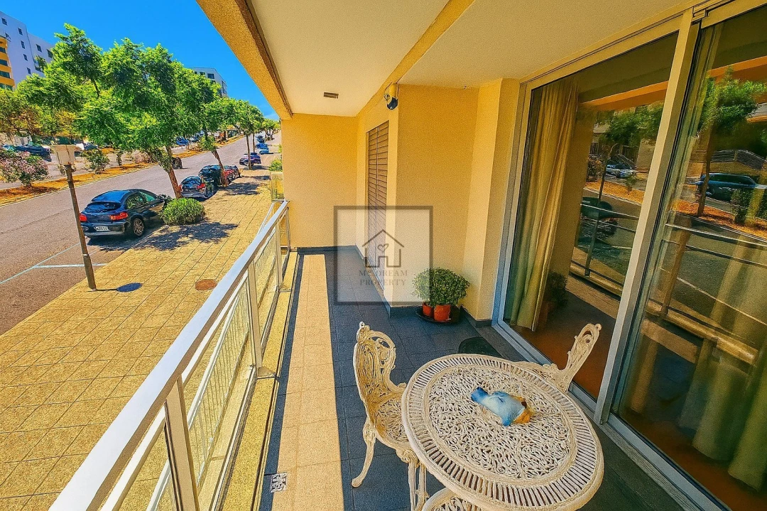 Apartamento T2 para Venda em São Martinho Foto 7