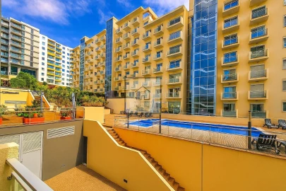 Apartamento T2 para Venda em São Martinho