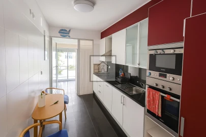 Apartamento T2 para Venda em São Martinho