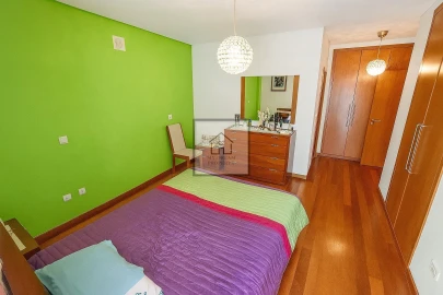 Apartamento T2 para Venda em São Martinho