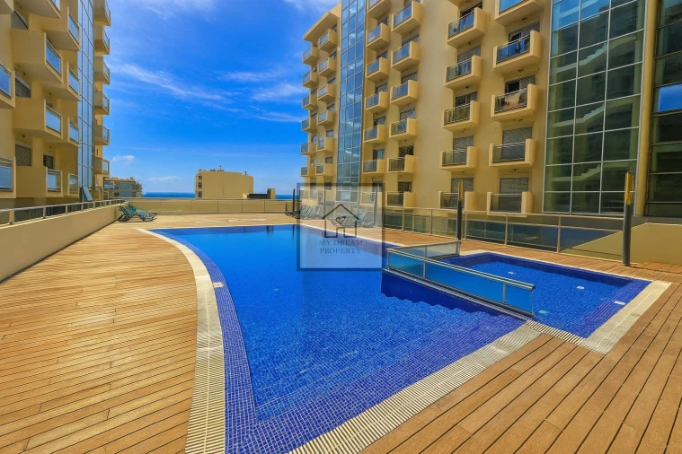 Apartamento T2 para Venda em São Martinho Foto 14