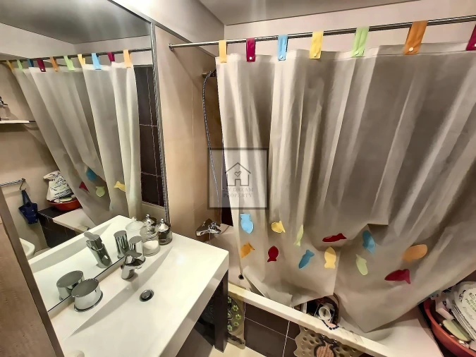 Apartamento T2 para Venda em São Martinho Foto 12