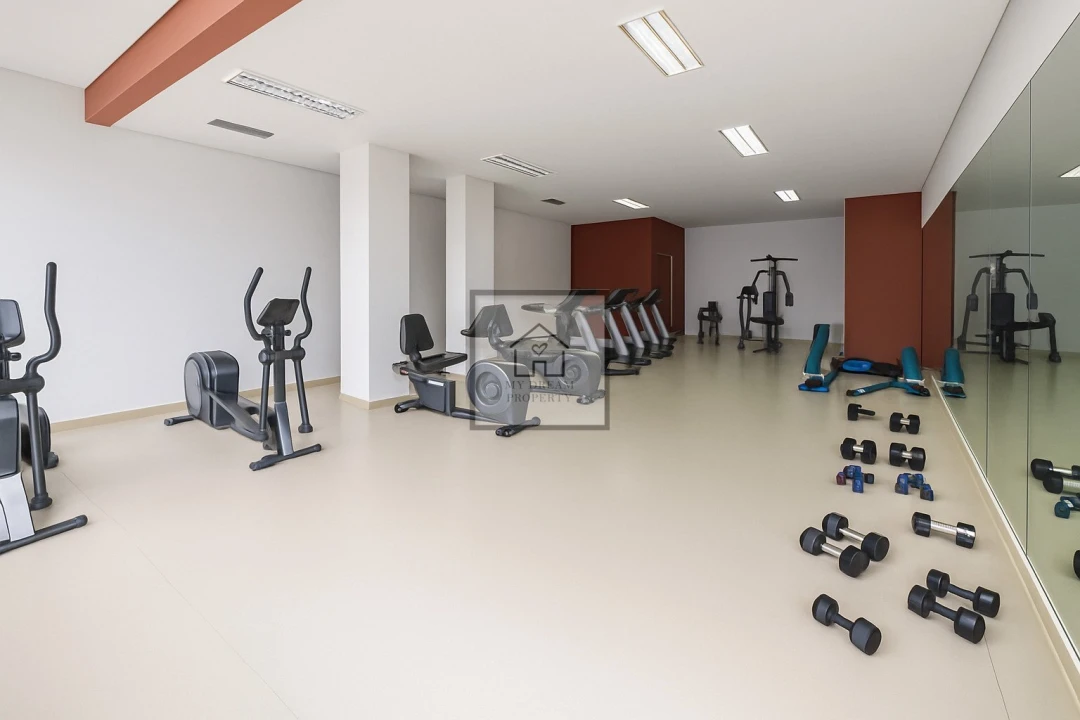 Apartamento T2 para Venda em São Martinho Foto 16