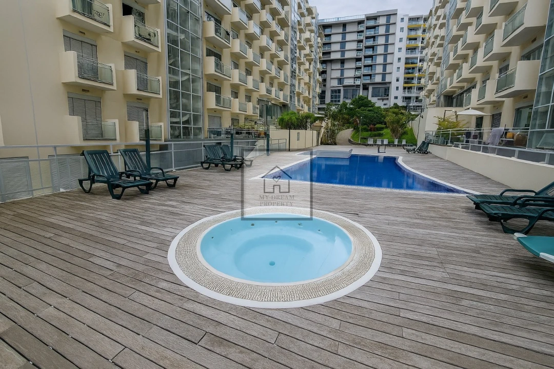 Apartamento T2 para Venda em São Martinho Foto 15