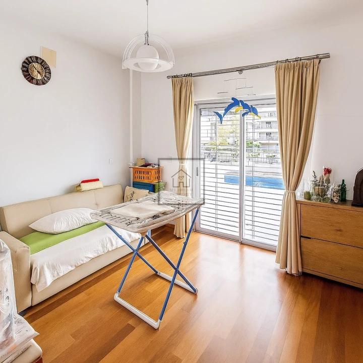 Apartamento T2 para Venda em São Martinho Foto 13
