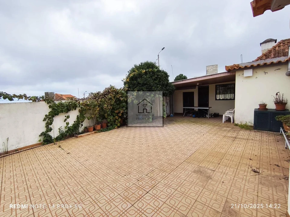 Moradia T3 para Venda em Gaula Foto 1