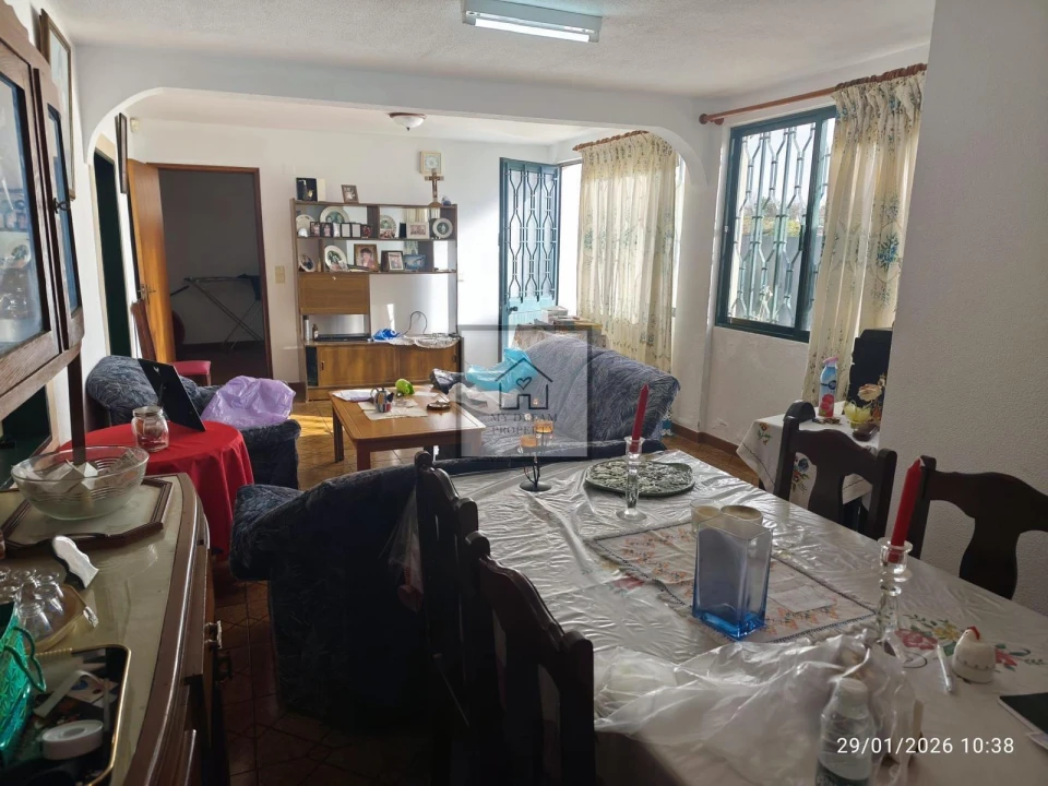 Moradia T3 para Venda em Gaula Foto 2