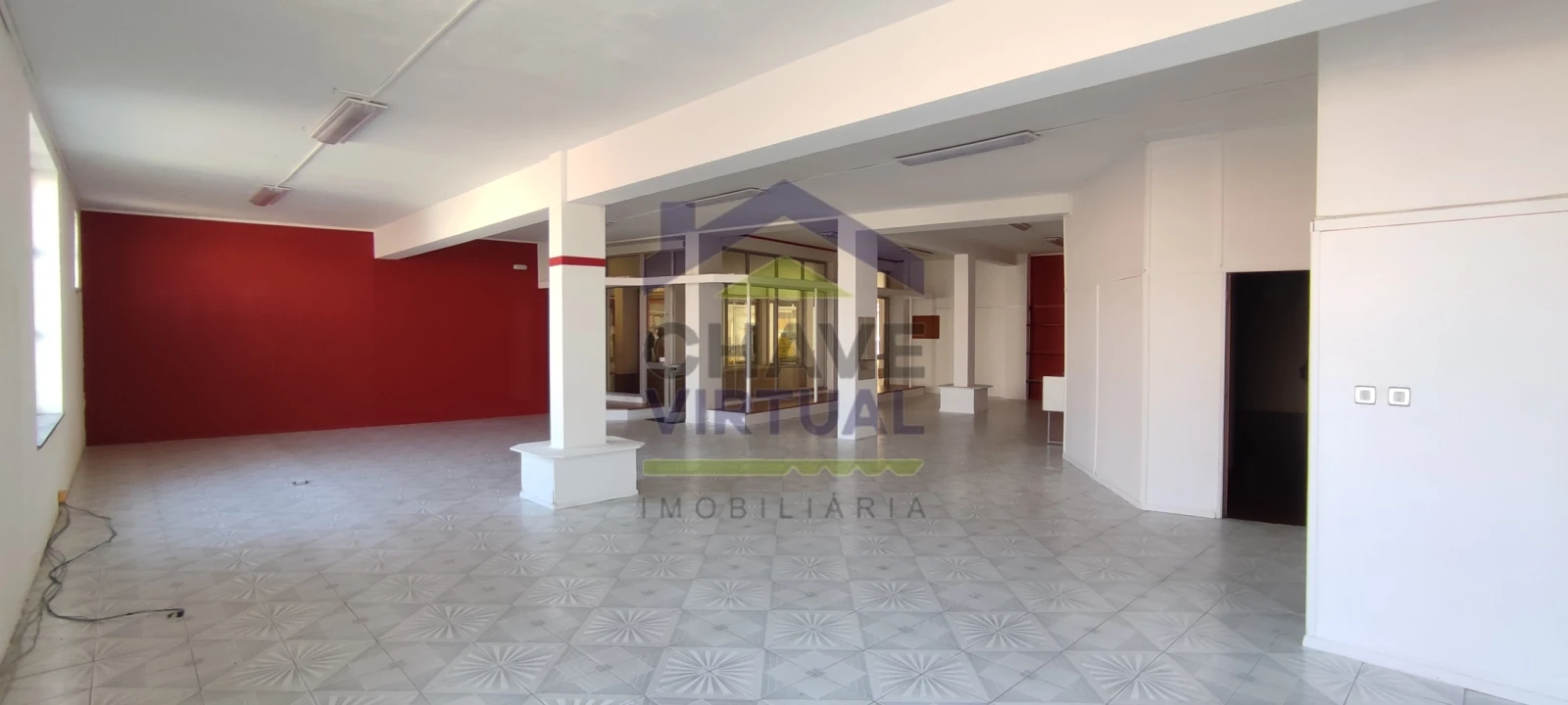 Loja para Venda em Bombarral e Vale Covo Foto 1