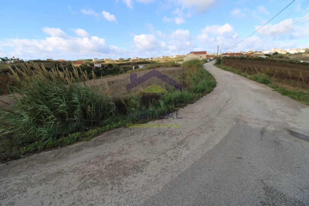 Terreno para Venda em A dos Cunhados e Maceira Foto 6