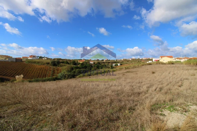 Terreno para Venda em A dos Cunhados e Maceira Foto 2