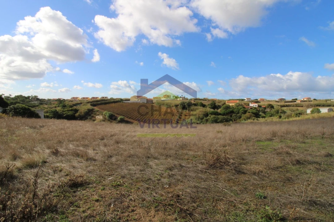 Terreno para Venda em A dos Cunhados e Maceira Foto 1