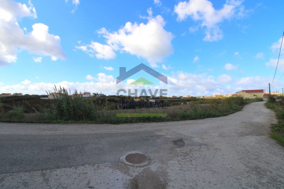 Terreno para Venda em A dos Cunhados e Maceira Foto 8