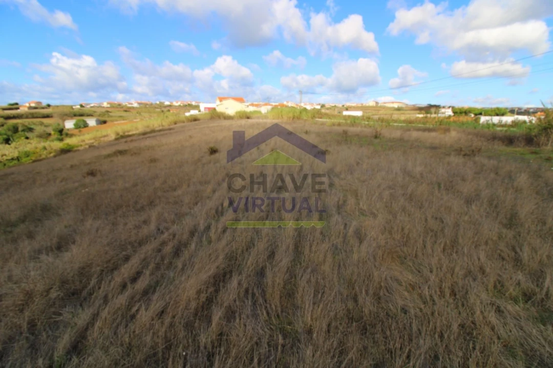 Terreno para Venda em A dos Cunhados e Maceira Foto 4