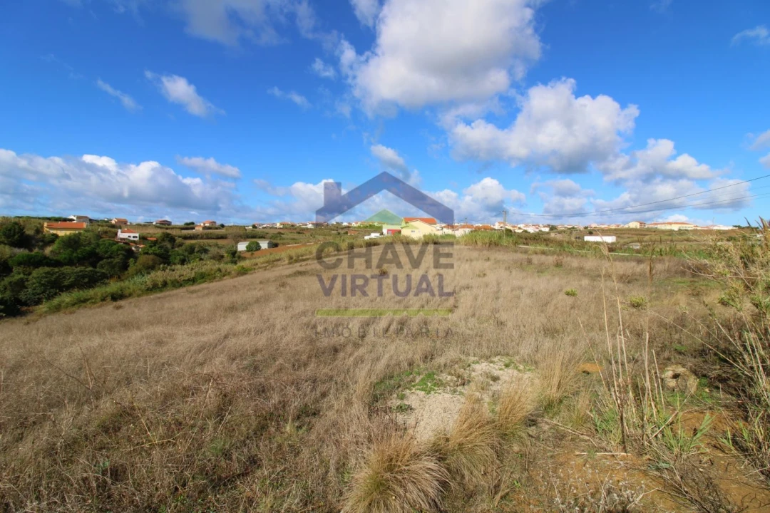 Terreno para Venda em A dos Cunhados e Maceira Foto 3