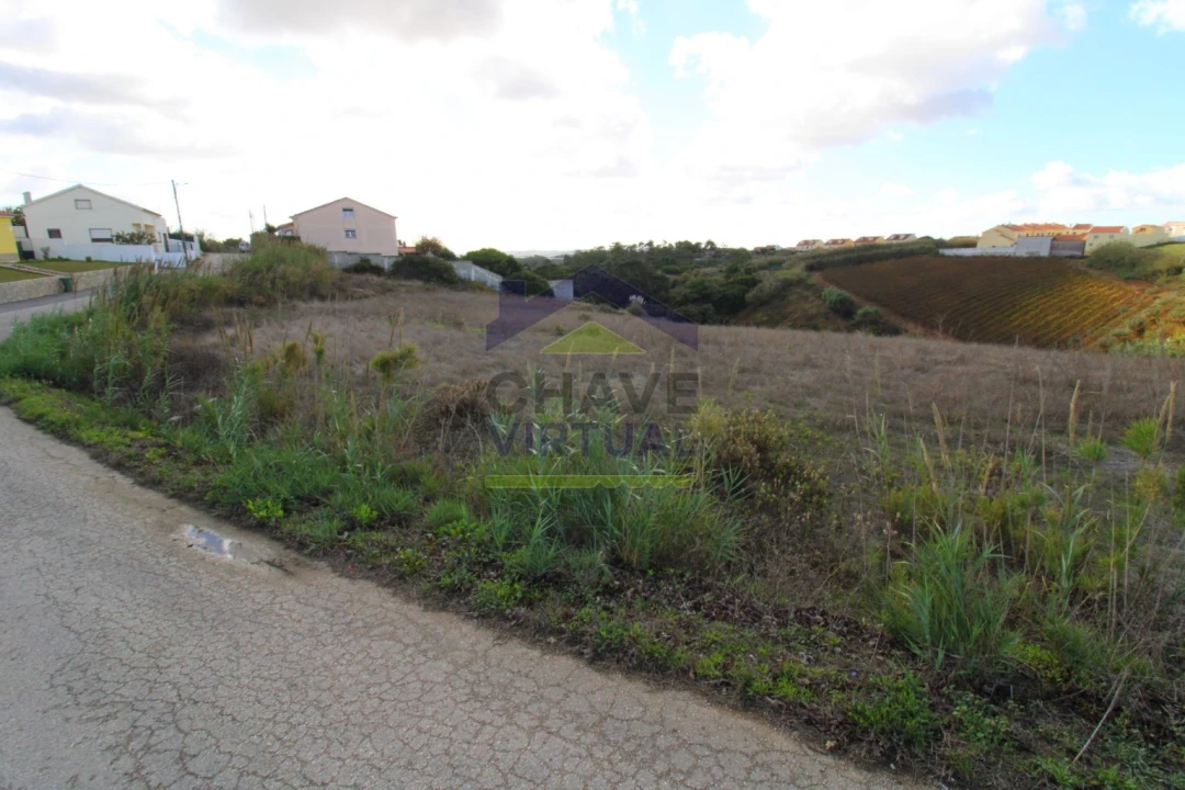 Terreno para Venda em A dos Cunhados e Maceira Foto 7