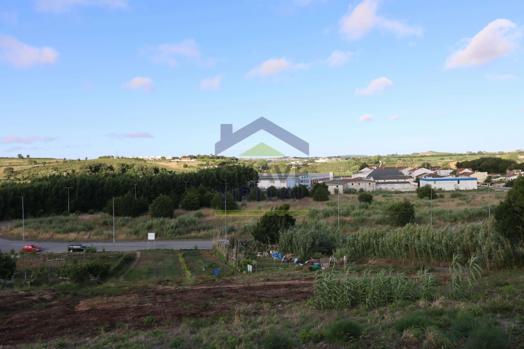 Terreno para Venda em Bombarral e Vale Covo Foto 2
