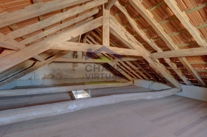 Moradia T1 para Venda em Peral