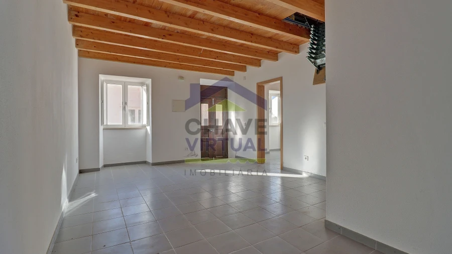 Moradia T1 para Venda em Peral