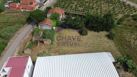 Terreno para Venda em Roliça