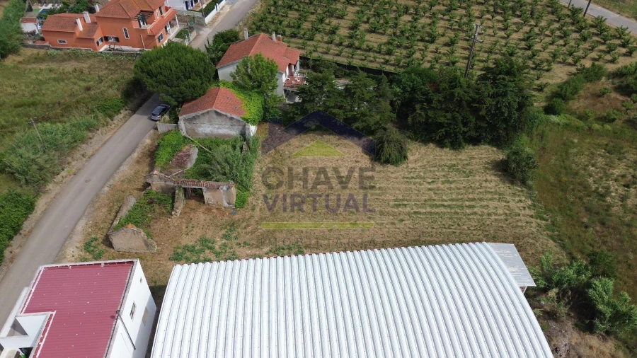 Terreno para Venda em Roliça Foto 17