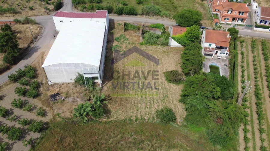 Terreno para Venda em Roliça Foto 18