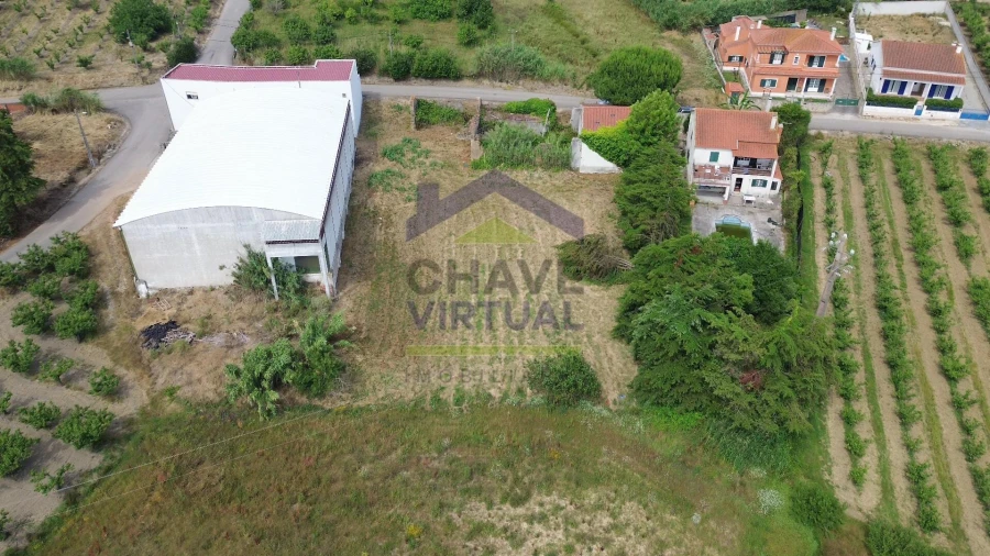 Terreno para Venda em Roliça Foto 2
