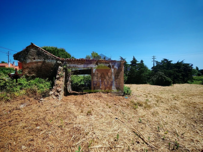 Terreno para Venda em Roliça Foto 5