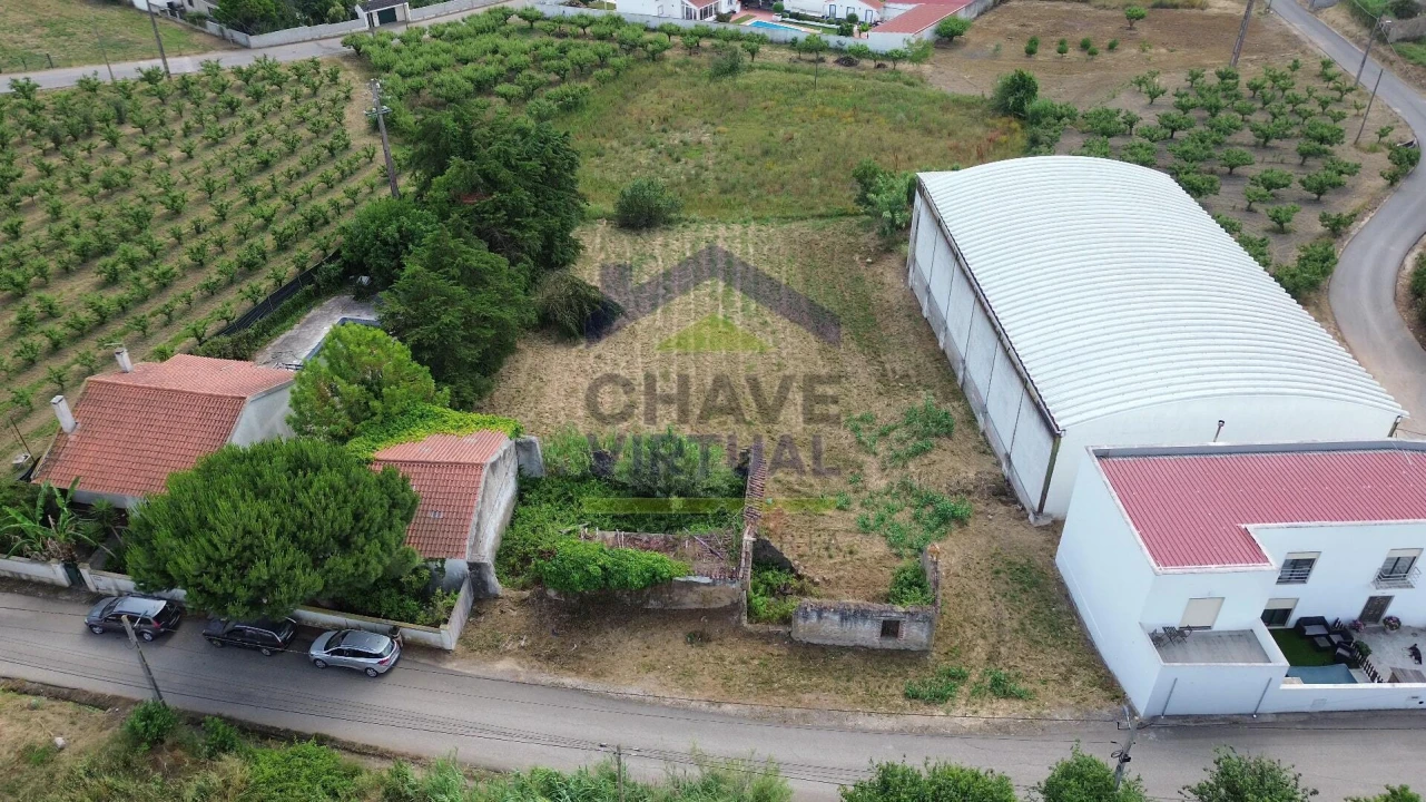 Terreno para Venda em Roliça Foto 19