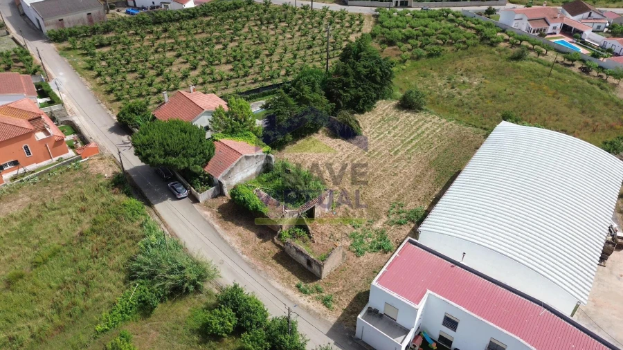 Terreno para Venda em Roliça