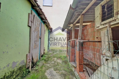 Moradia T1 para Venda em Bombarral e Vale Covo