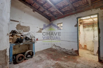 Moradia T1 para Venda em Bombarral e Vale Covo