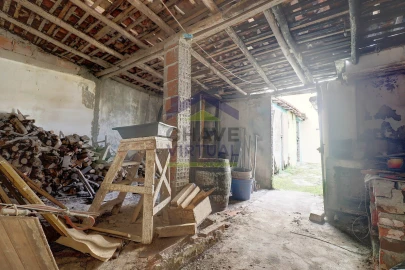 Moradia T1 para Venda em Bombarral e Vale Covo