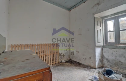 Moradia T1 para Venda em Bombarral e Vale Covo