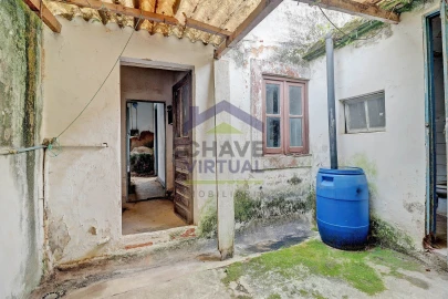 Moradia T1 para Venda em Bombarral e Vale Covo