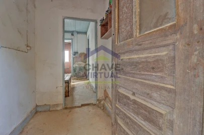 Moradia T1 para Venda em Bombarral e Vale Covo