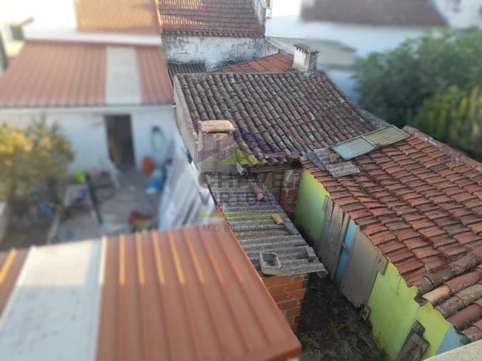 Moradia T1 para Venda em Bombarral e Vale Covo Foto 20