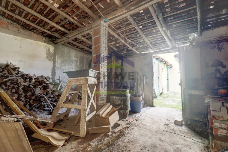 Moradia T1 para Venda em Bombarral e Vale Covo Foto 16