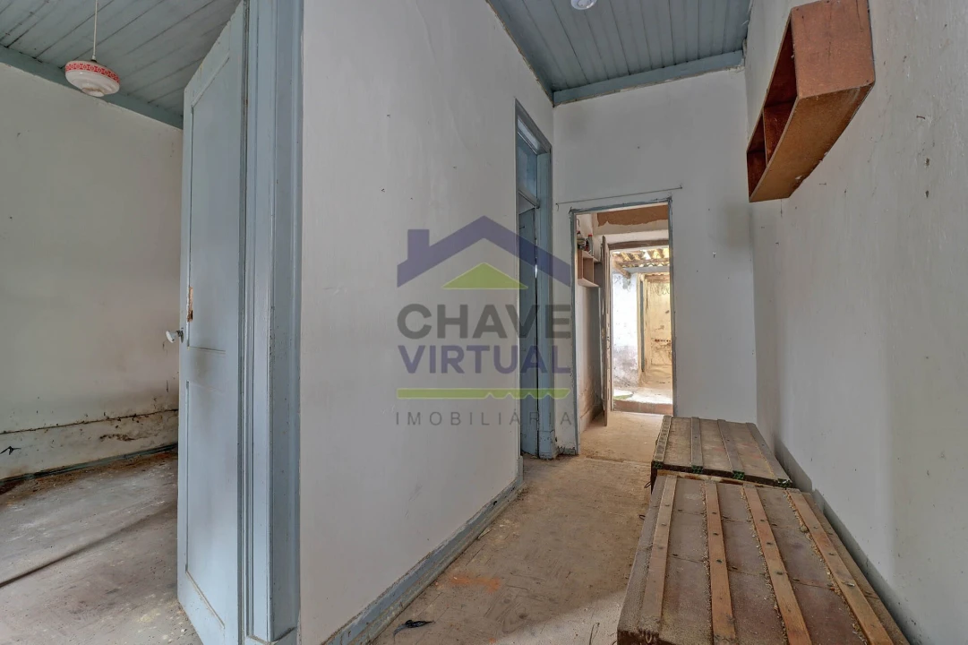 Moradia T1 para Venda em Bombarral e Vale Covo Foto 1