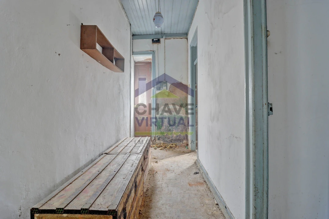 Moradia T1 para Venda em Bombarral e Vale Covo Foto 5