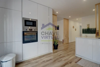 Apartamento T3 para Venda em Bombarral e Vale Covo
