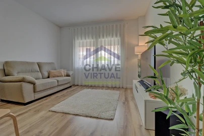 Apartamento T3 para Venda em Bombarral e Vale Covo