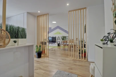 Apartamento T3 para Venda em Bombarral e Vale Covo