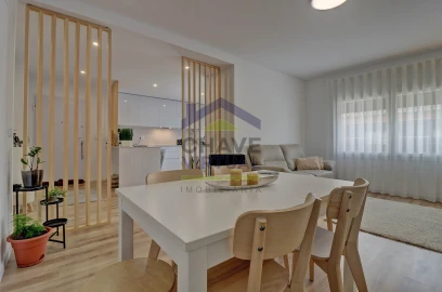 Apartamento T3 para Venda em Bombarral e Vale Covo