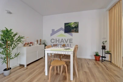 Apartamento T3 para Venda em Bombarral e Vale Covo