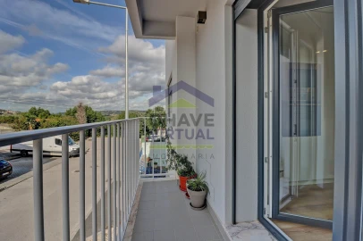Apartamento T3 para Venda em Bombarral e Vale Covo