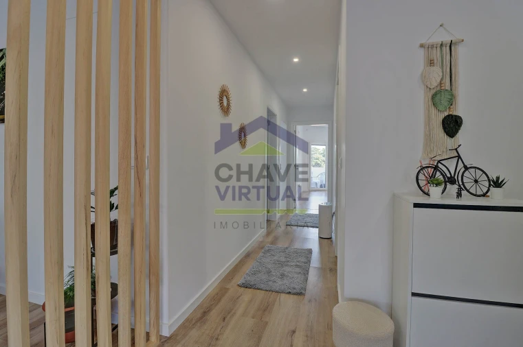 Apartamento T3 para Venda em Bombarral e Vale Covo Foto 18